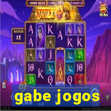 gabe jogos